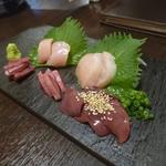 鶏料理ひとりひとり - 