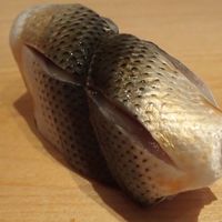 高柿の鮨 - 