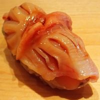 高柿の鮨 - 