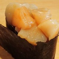 高柿の鮨 - 