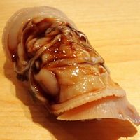 高柿の鮨 - 