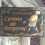 Cyrano de Bergerac - 看板
