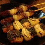 高田屋 - お試しセットの一部です。