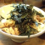 高田屋 - かわめしです。