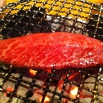 焼肉くにもと - 但馬牛みすじ