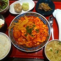 中国料理 吉珍樓 ルーセントタワー店 - ヽ(･∀･)ﾉ 