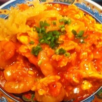 中国料理 吉珍樓 ルーセントタワー店 - ヽ(･∀･)ﾉ 