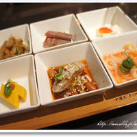 中国菜 老四川 飄香 銀座三越店 - 前菜