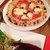 Cucina Italiana Pizzalina - 料理写真:釜焼きの焼き立てピッツァ！
          フカフカ、モッチモチ！！
          