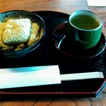 Kanazawa Sou Hompo - あべかわ餅