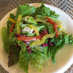 リストランテ ピッツェリア ジャンカルロ トウキョウ - 