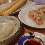 四川大衆 ハオワール - 