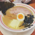ラーメンねぎっこ - 