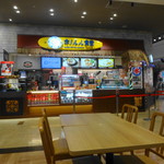 ホノルル食堂 ダカフェ ららぽーと湘南平塚店