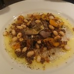 カレタナ トラットリア イタリアーナ - 