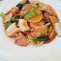 中国料理 陽明殿 - 