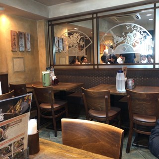 台湾料理 伽羅_2