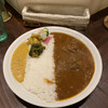 カレー&オリエンタルバル 桃の実 水道橋店