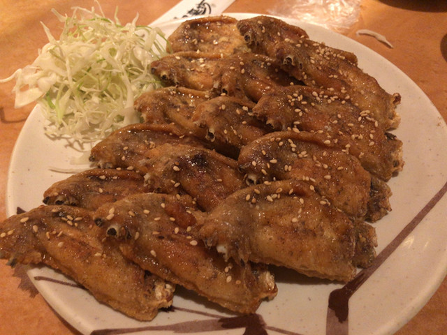 風来坊 伏見駅店 伏見 居酒屋 食べログ