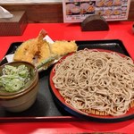 味奈登庵 青木橋店