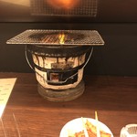 炭火焼肉 日本代表 - 