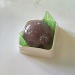 東寺尾 清月 - くずもち