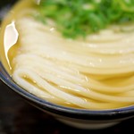 うどん 丸香 - 