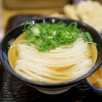 うどん 丸香 - 