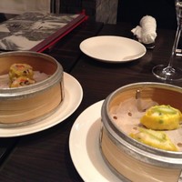 中国料理 「王朝」 ヒルトン東京 - 
