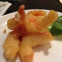 中国料理 「王朝」 ヒルトン東京 - 