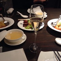 中国料理 「王朝」 ヒルトン東京 - 