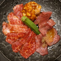 東京焼肉 平城苑 浅草総本店 -  東京焼肉 平城苑 浅草総本店 -