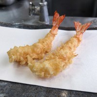 てんぷら天松 日本橋店 - 