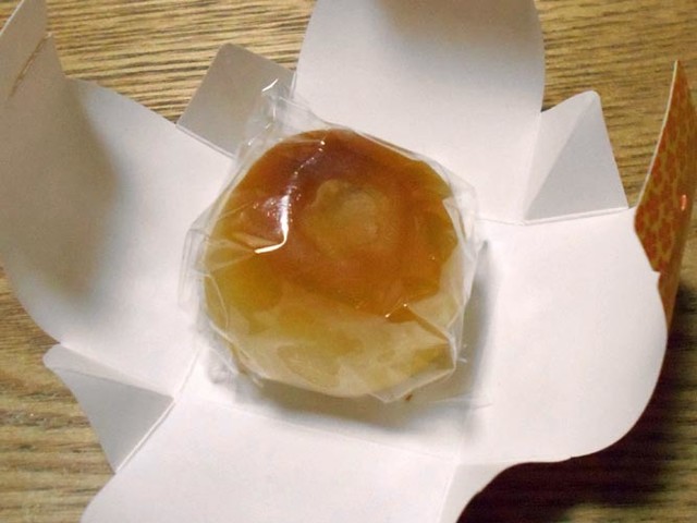 小林開花堂 - 会津高田（和菓子）の写真