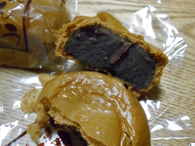 小林開花堂 - 会津高田（和菓子）の写真