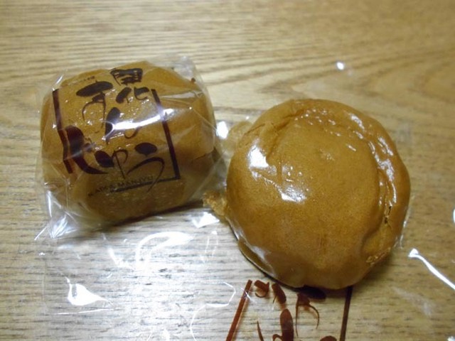 小林開花堂 - 会津高田（和菓子）の写真