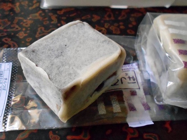 小林開花堂 - 会津高田（和菓子）の写真