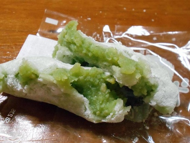 小林開花堂 - 会津高田（和菓子）の写真