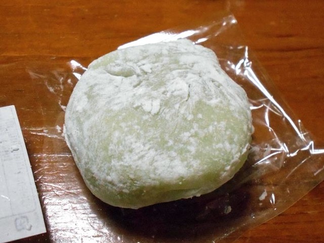 小林開花堂 - 会津高田（和菓子）の写真