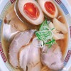 煮干鰮らーめん 圓 八王子本店