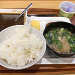 スーパーホテル - 