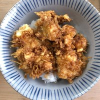 てんぷら天松 日本橋店 - 