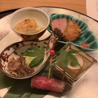 肉和食 月火水木金土日 - 