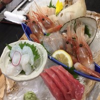 海鮮家 はこだて 本店 - 
