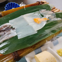 海鮮家 はこだて 本店 - 