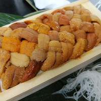 海鮮家 はこだて 本店 - 