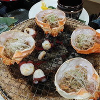 海鮮家 はこだて 本店 - 