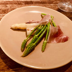 ビストロカニッシュ - 