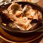 ビストロカニッシュ - 