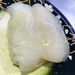 Heiroku Sushi - いか